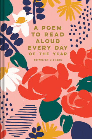 Cover of A Poem to Read Aloud Every Day of the Year