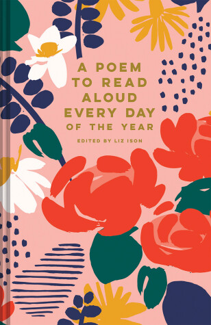 Book cover for A Poem to Read Aloud Every Day of the Year