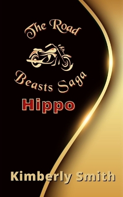 Book cover for The Road Beasts Saga