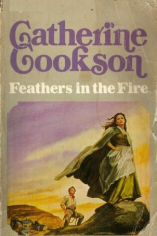 Cover of Feathers in the Fire