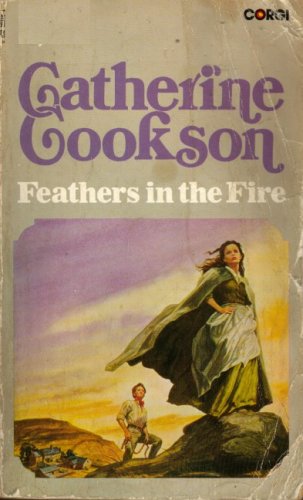 Book cover for Feathers in the Fire