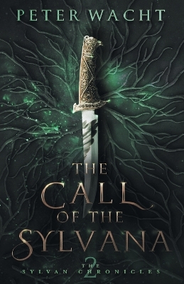 Cover of The Call of the Sylvana