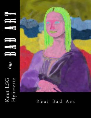 Cover of Bad Art