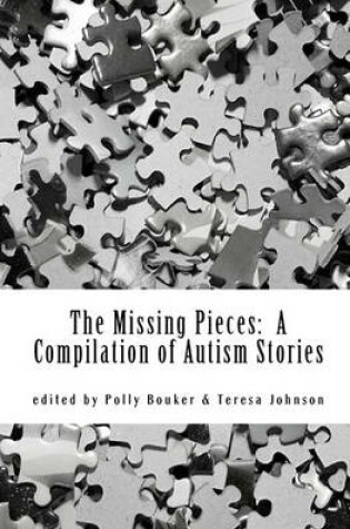 Cover of The Missing Pieces