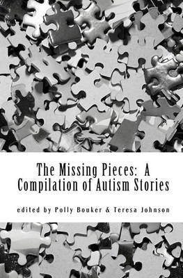 Book cover for The Missing Pieces