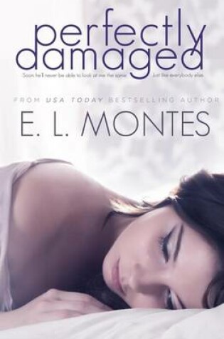 Cover of Perfectly Damaged