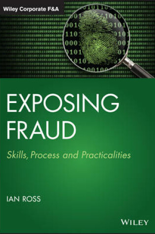 Cover of Exposing Fraud