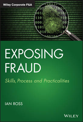 Cover of Exposing Fraud