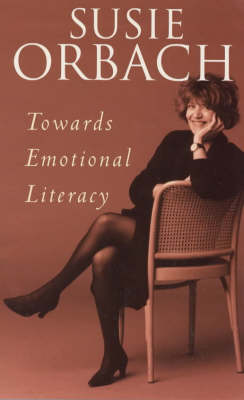Book cover for Towards Emotional Literacy