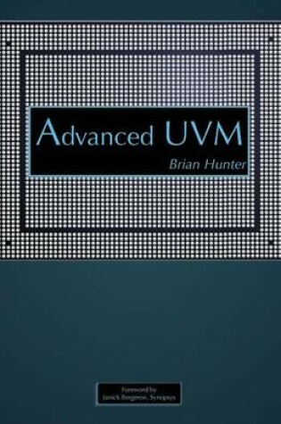 Cover of Advanced Uvm