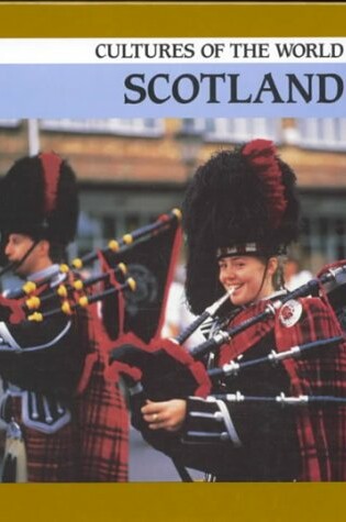 Cover of Scotland