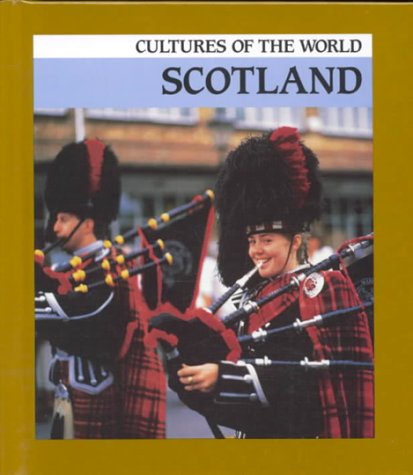 Cover of Scotland