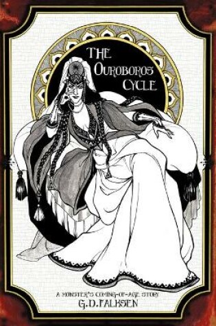 Cover of The Ouroboros Cycle, Book 1