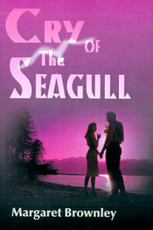 Cover of Cry of the Seagull