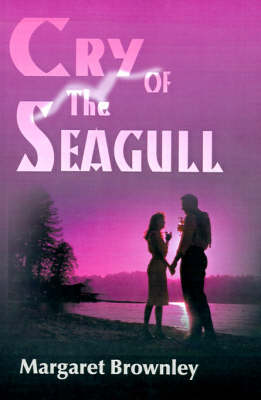 Book cover for Cry of the Seagull