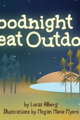 Cover of Goodnight Great Outdoors