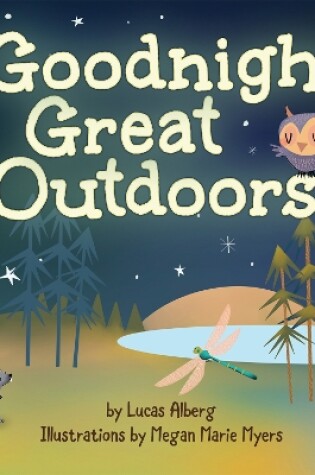 Cover of Goodnight Great Outdoors