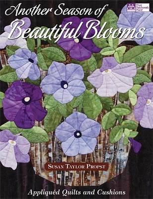 Book cover for Another Season of Beautiful Blooms