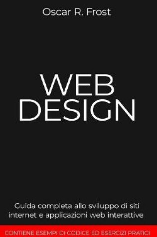 Cover of Web Design