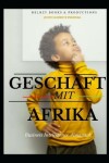 Book cover for Geschäft Mit Afrika 2022, Der Business-Intelligence-Almanach