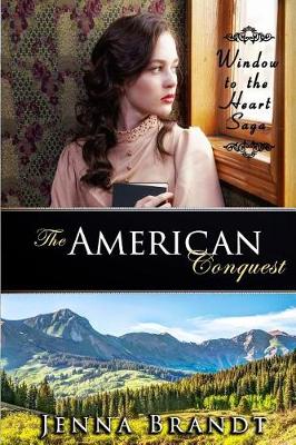 Cover of The American Conquest