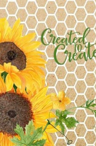 Cover of Created to Create