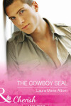 Book cover for The Cowboy SEAL