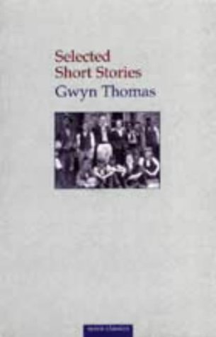 Book cover for Selected Short Stories