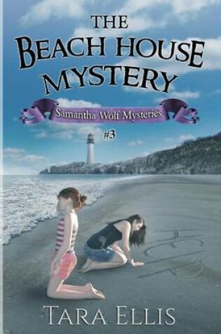 Cover of The Beach House Mystery