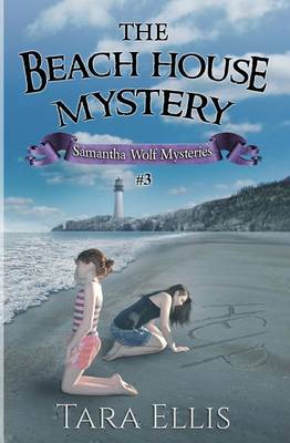 Cover of The Beach House Mystery