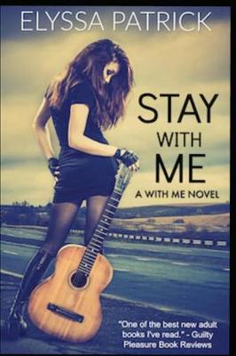 Cover of Stay with Me