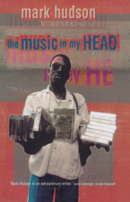 Book cover for The Music in My Head