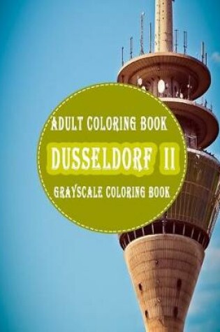 Cover of Dusseldorf II