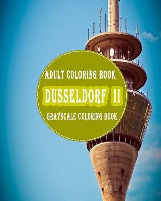 Book cover for Dusseldorf II