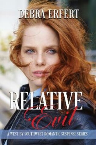 Cover of Relative Evil