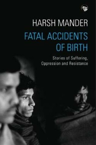 Cover of Fatal Accidents of Birth