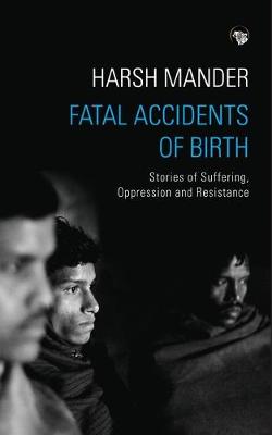 Book cover for Fatal Accidents of Birth