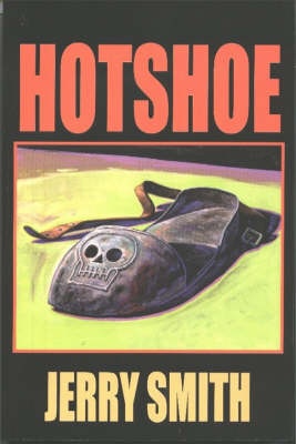 Book cover for Hotshoe