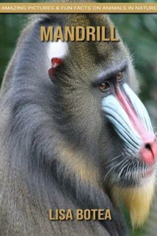 Cover of Mandrill