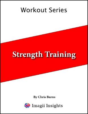 Book cover for Strength Training