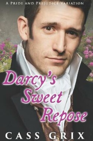 Cover of Darcy's Sweet Repose