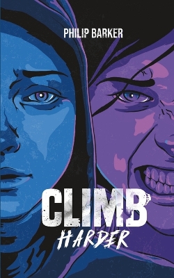 Cover of Climb Harder