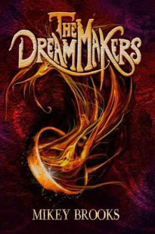 Cover of The Dream Makers