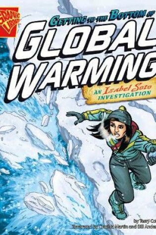 Cover of Getting to the Bottom of Global Warming