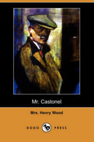 Cover of Mr. Castonel