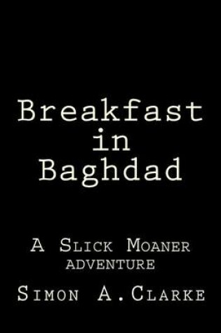 Cover of Breakfast in Baghdad