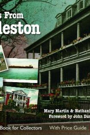 Cover of Greetings From Charleston
