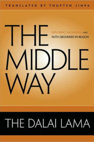 Cover of The Middle Way