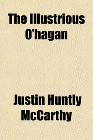 Cover of The Illustrious O'Hagan