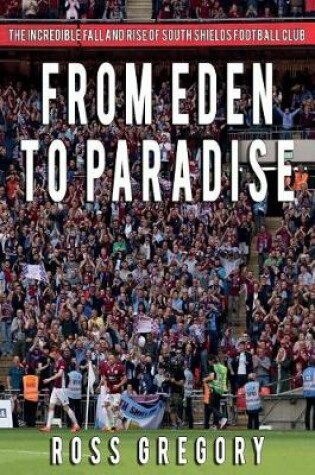 Cover of From Eden to Paradise